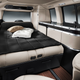 Illustration for article titled Mercedes Pop-Top Camper Makes Living In A Van Look Tastefully Fancy